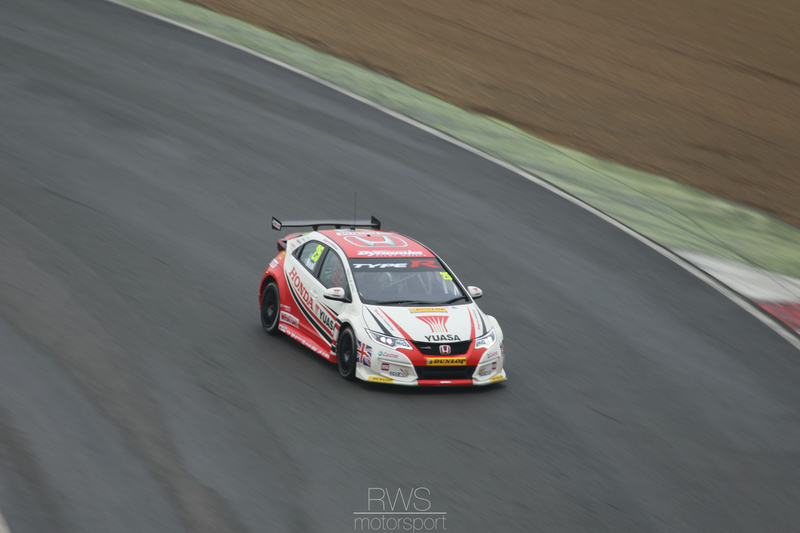 Illustration for article titled BTCC Photodump